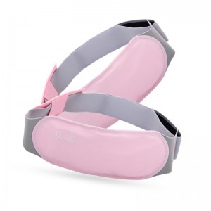 Engros bærbar opvarmningspude til kramper og rygsmerter